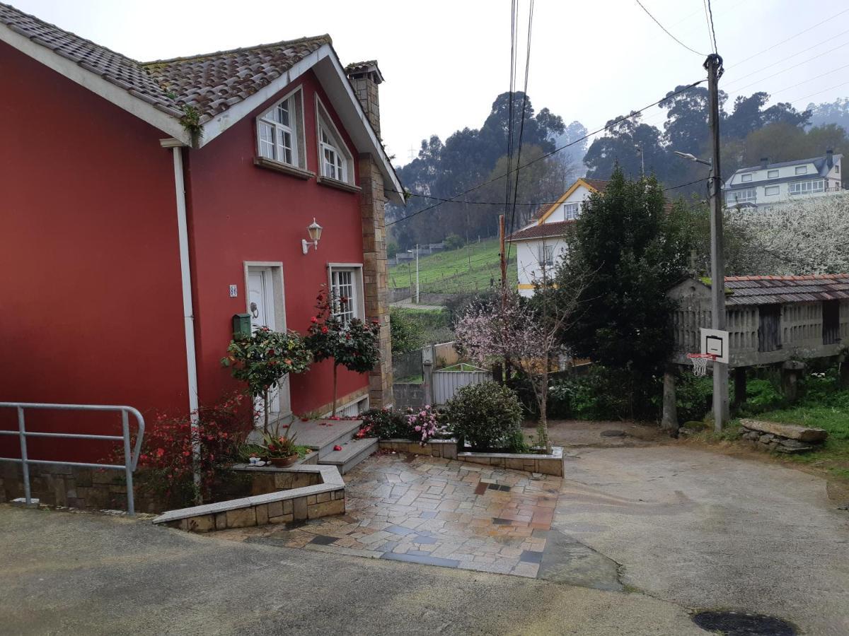 Casa En Holiday home