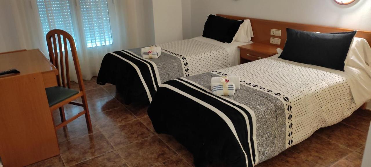 Hotel El Pozo De La Nieve 2*