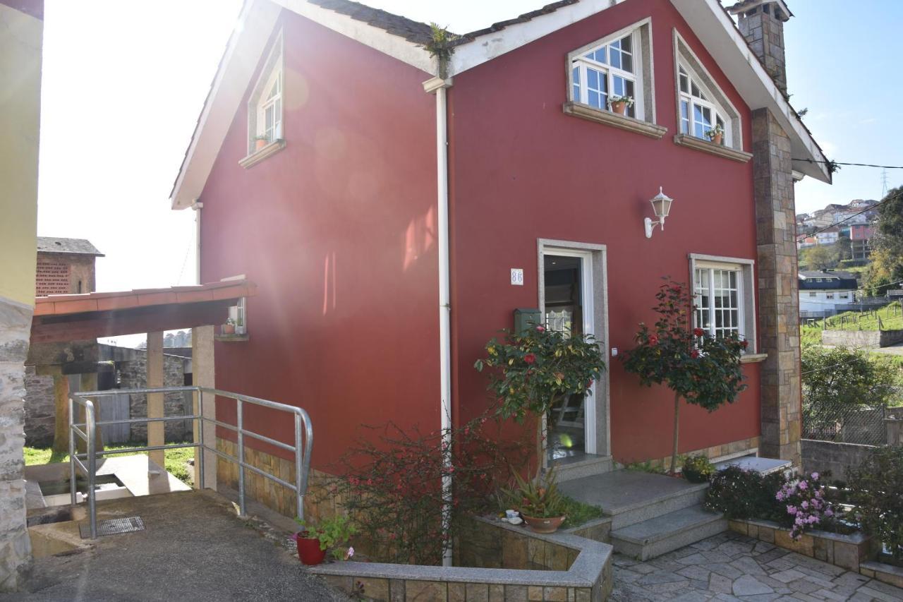 Casa En Holiday home