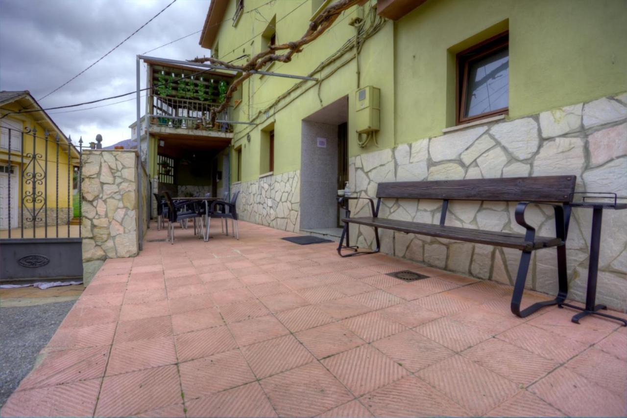 Meson O Pincho - El Pereiro Pensión Villablino