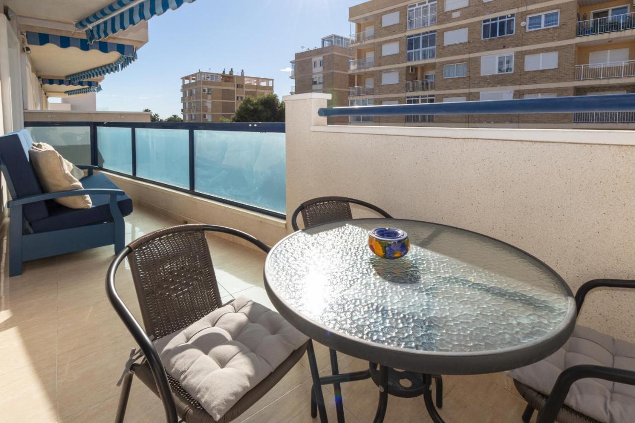 234 Sunshine Penthouse-alicante Apartment