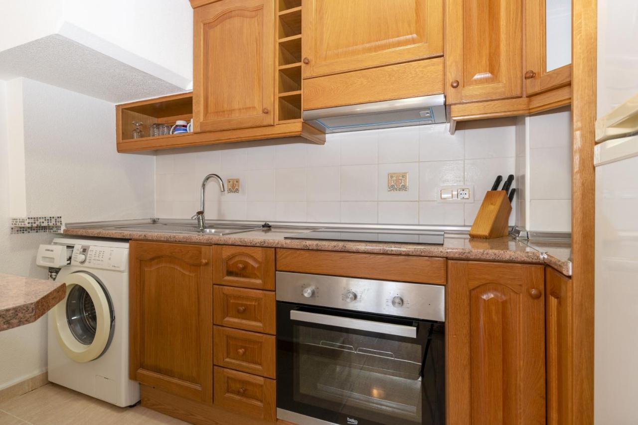 234 Sunshine Penthouse-alicante Apartment