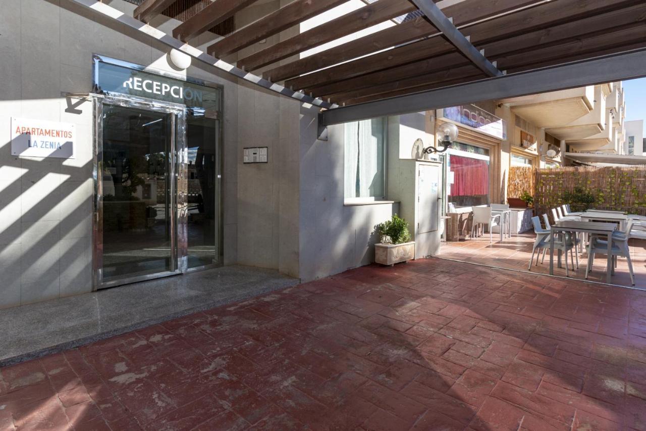 234 Sunshine Penthouse-alicante Playa Flamenca