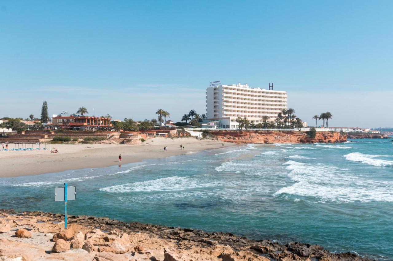 234 Sunshine Penthouse-alicante Apartment *