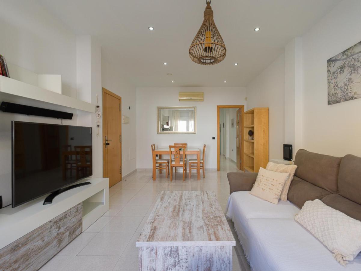 Homeforguest Modern In The Centre Of Puerto Del Rosario