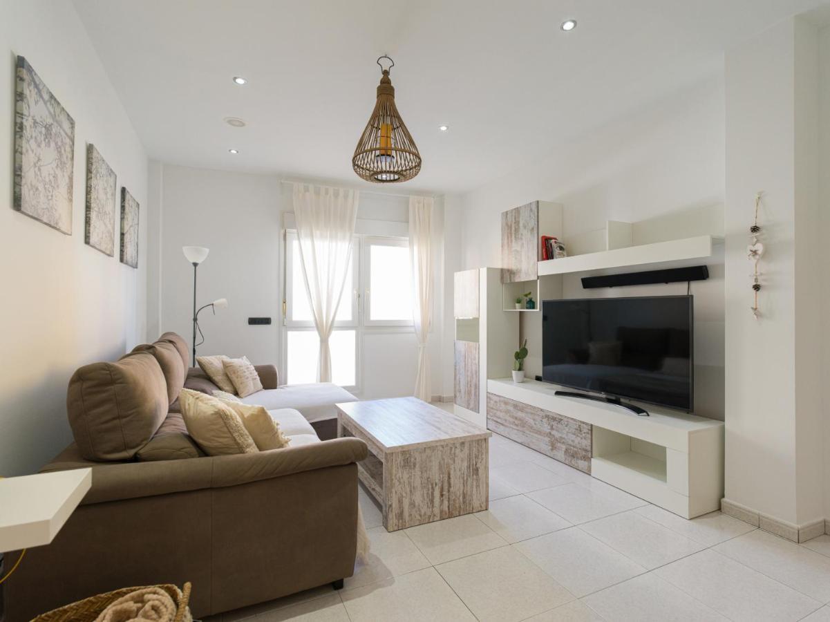 Homeforguest Modern In The Centre Of Puerto Del Rosario