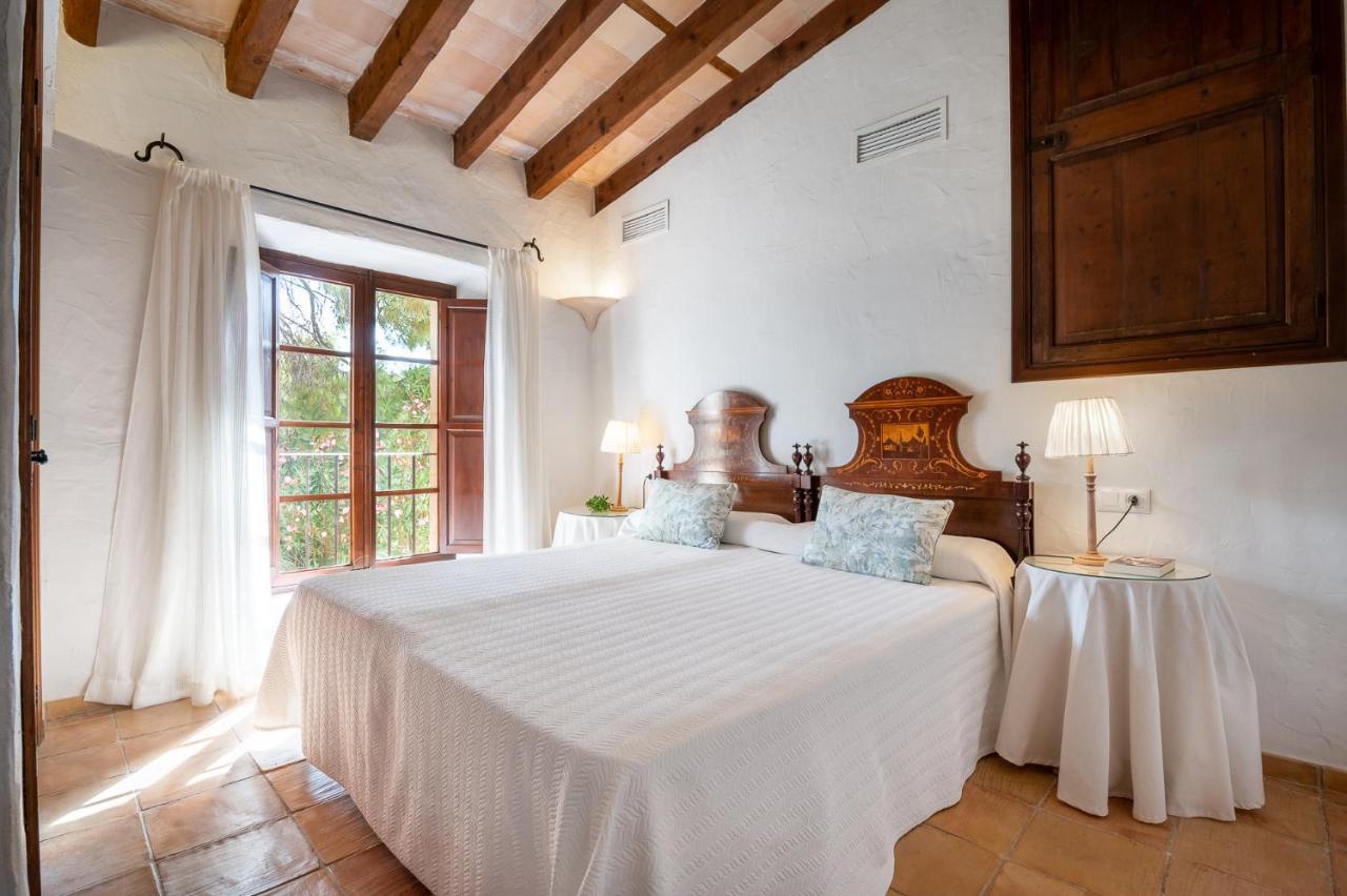 Agroturismo Son Siurana Alcúdia