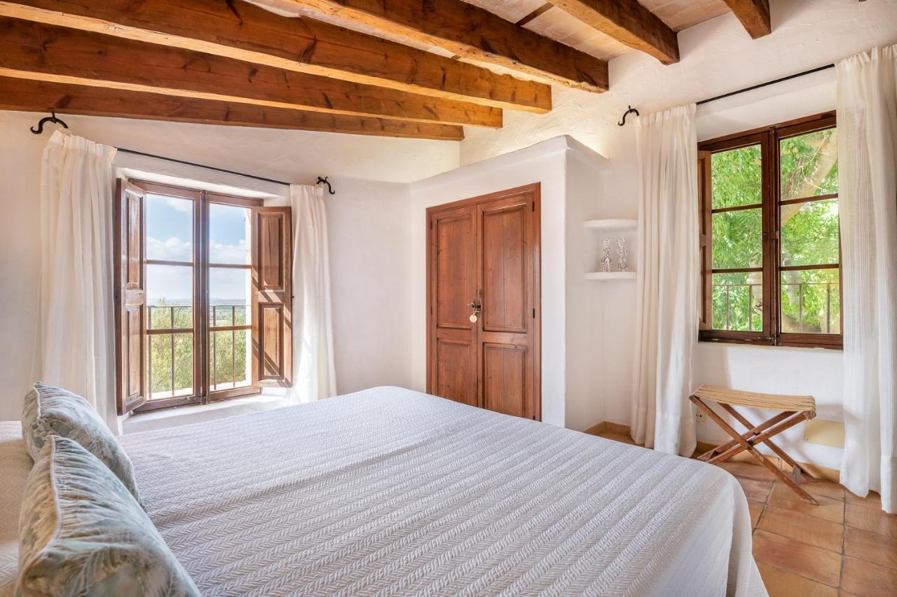 Agroturismo Son Siurana