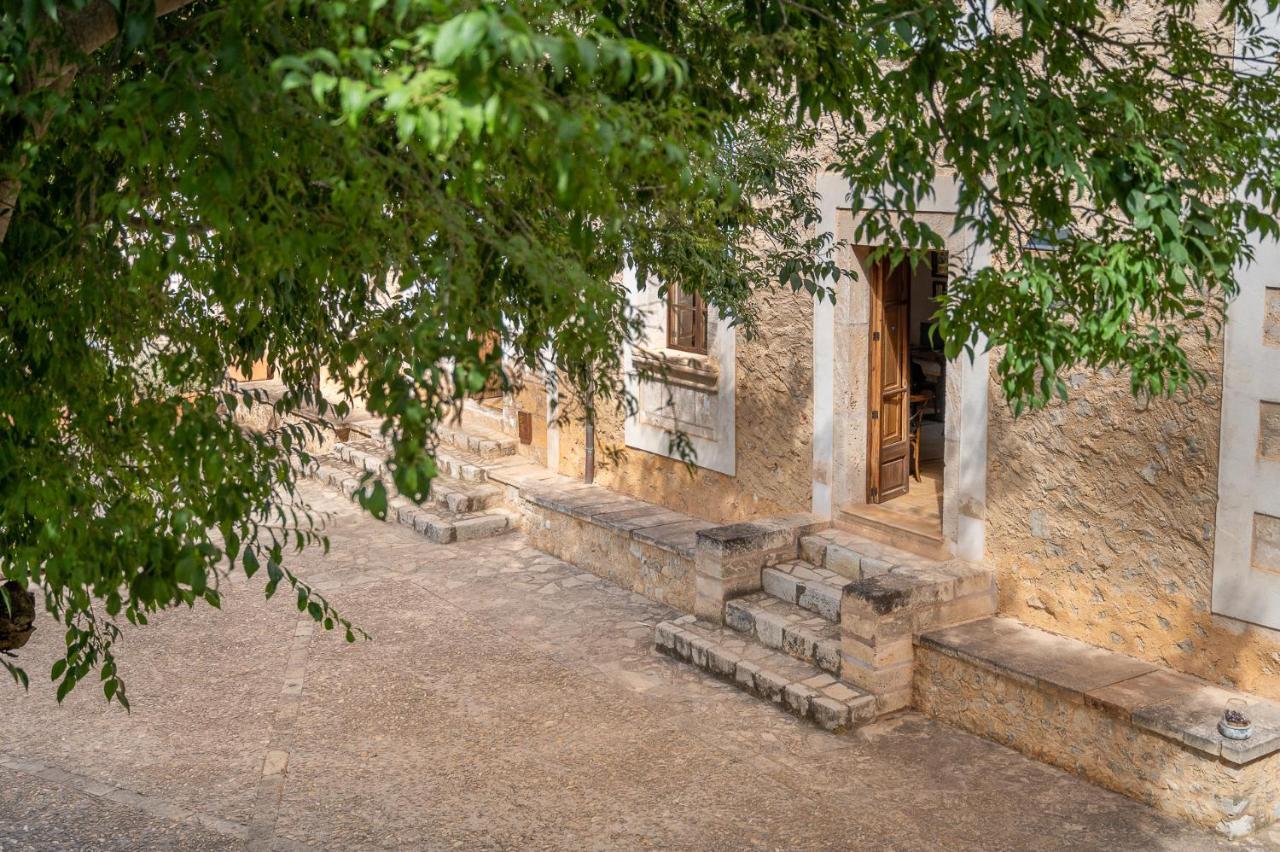 Son Siurana Agroturismo Alcúdia