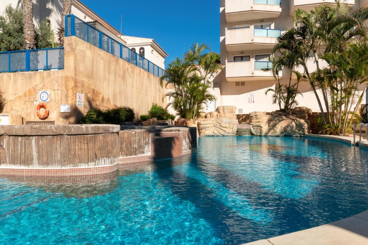 234 Sunshine Penthouse-alicante