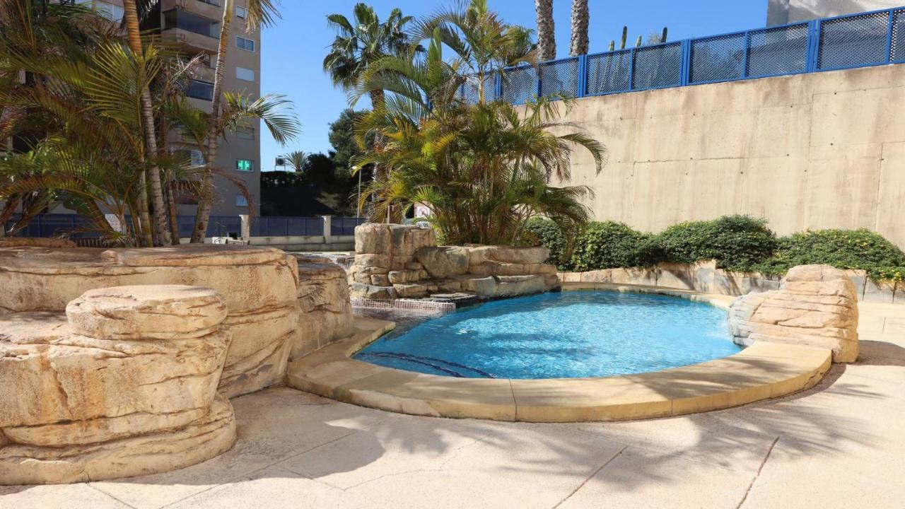234 Sunshine Penthouse-alicante *