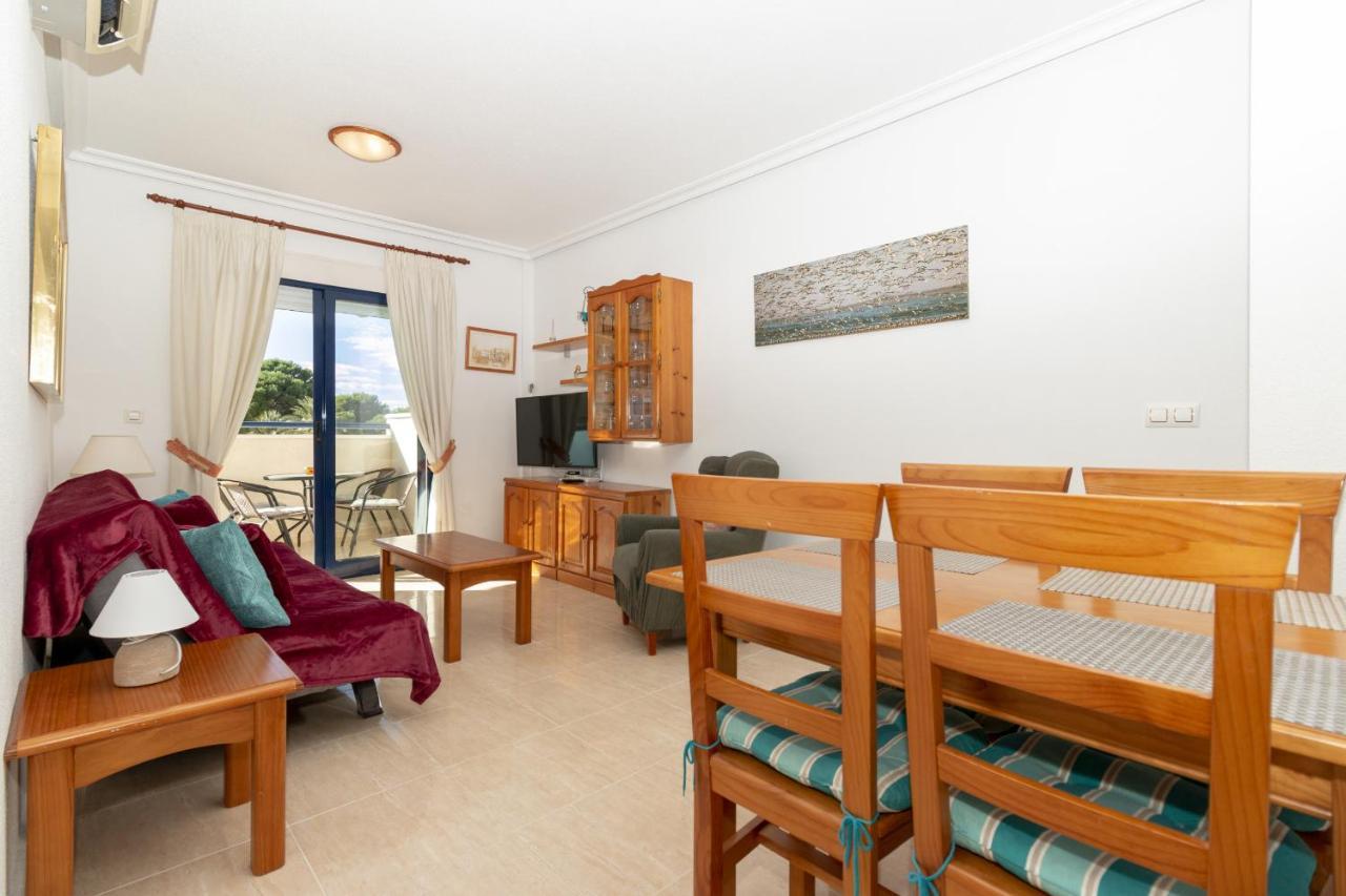 Apartment 234 Sunshine Penthouse-alicante Playa Flamenca