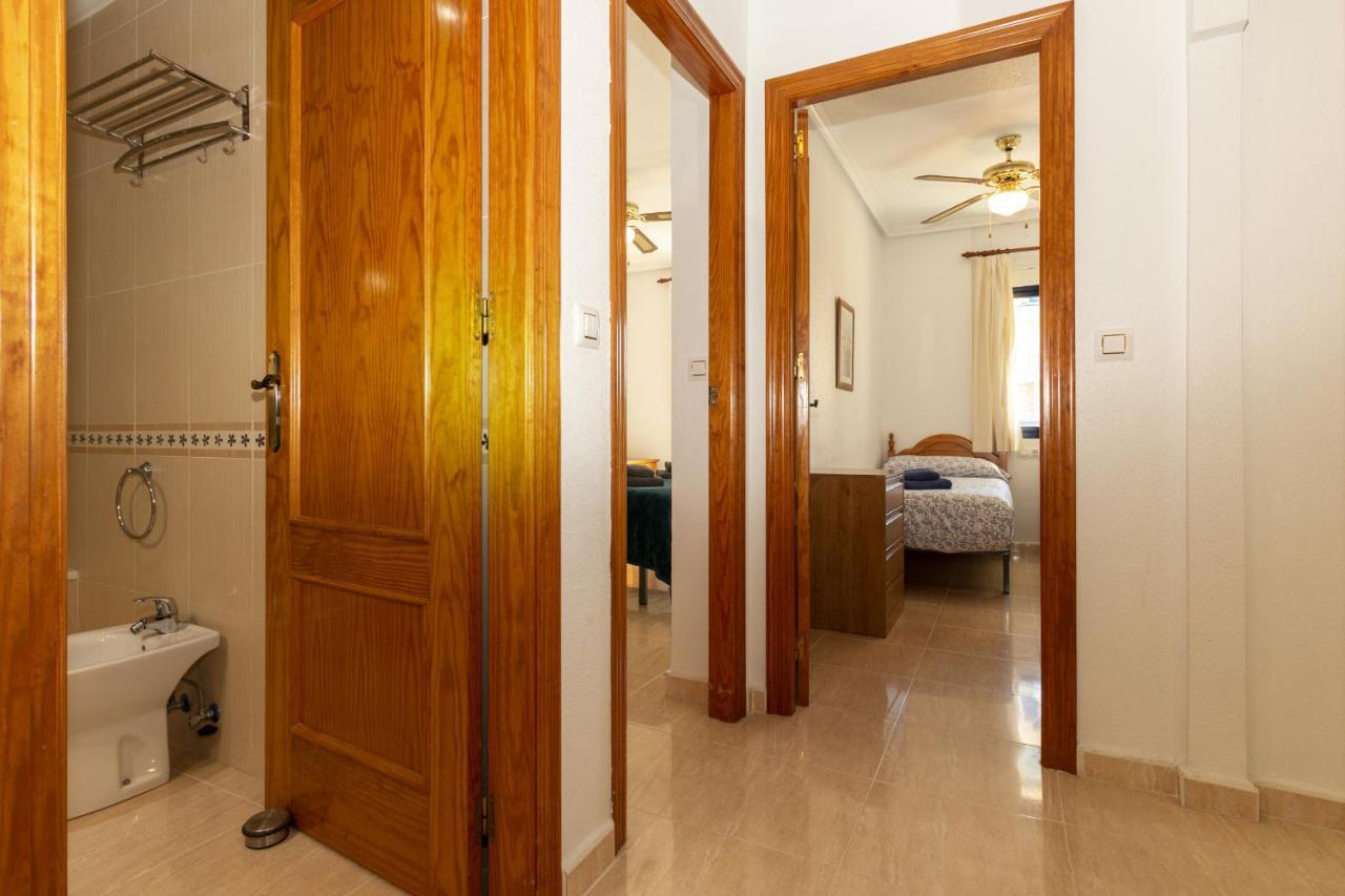 234 Sunshine Penthouse-alicante Apartment *