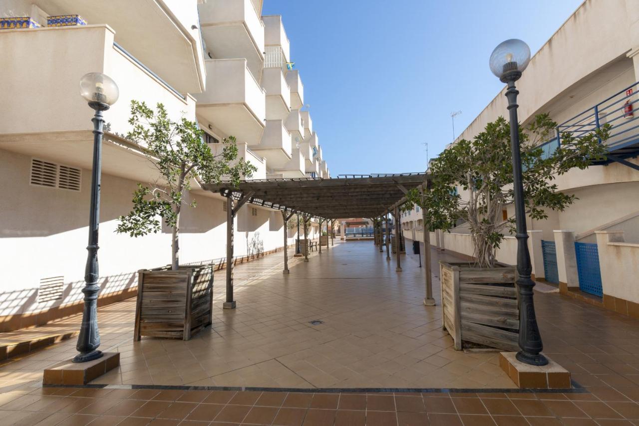 Apartment 234 Sunshine Penthouse-alicante *