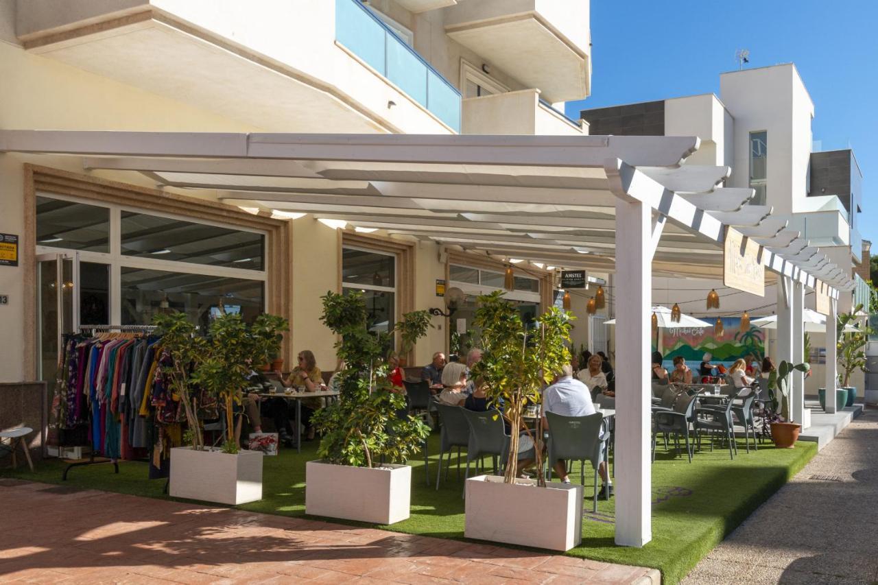Apartment 234 Sunshine Penthouse-alicante *