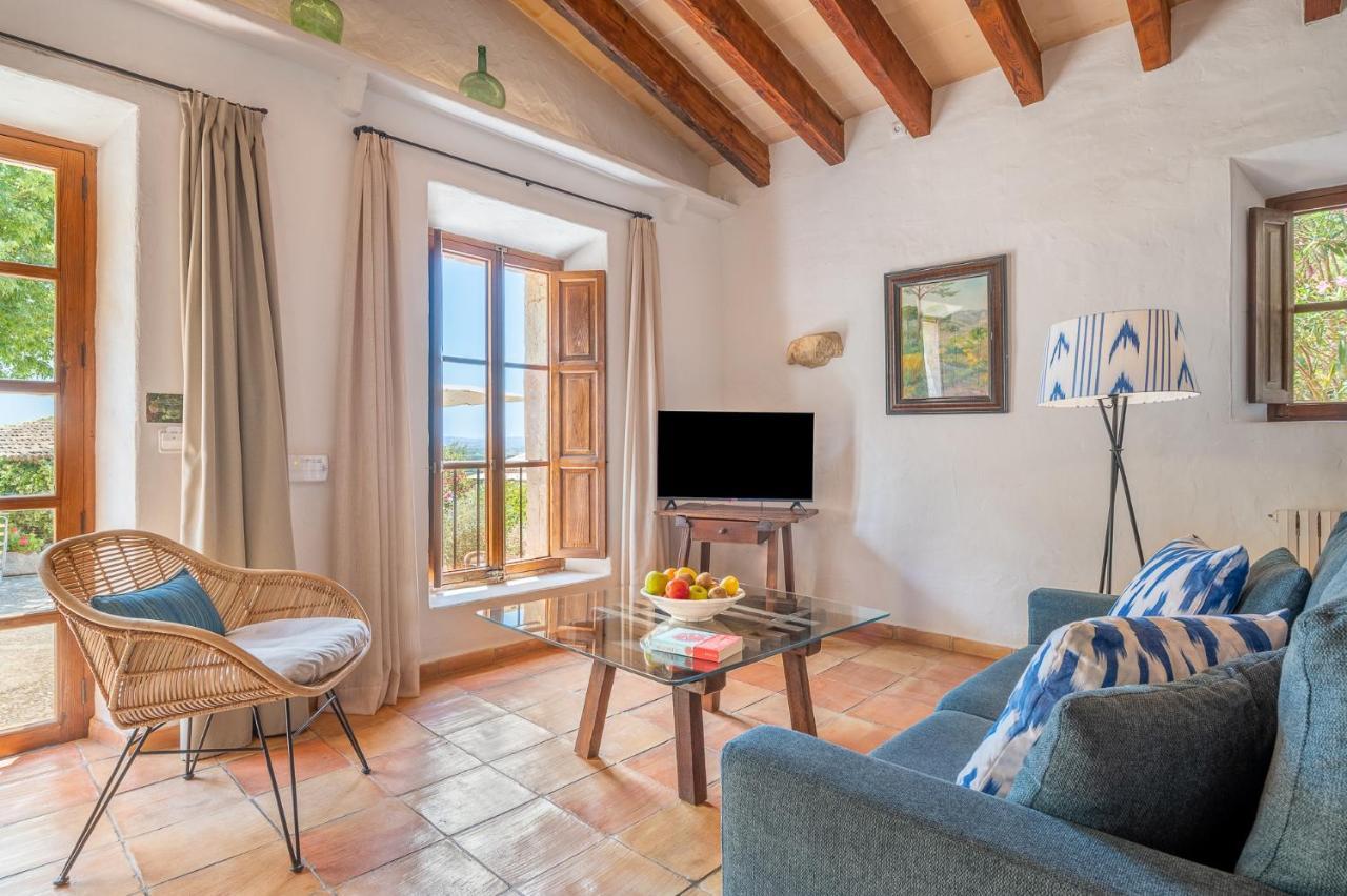 Agroturismo Son Siurana *
