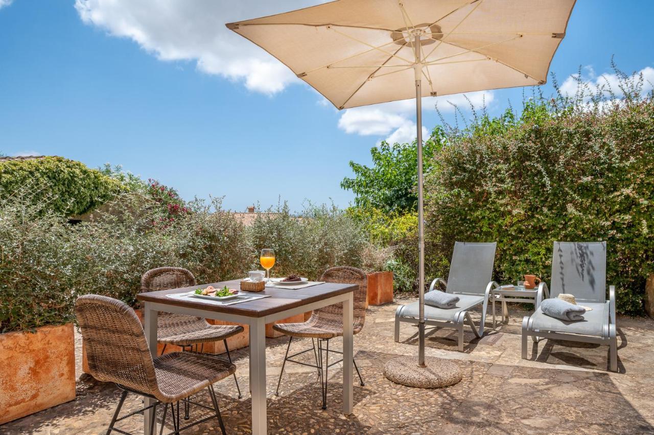 Son Siurana Agroturismo
