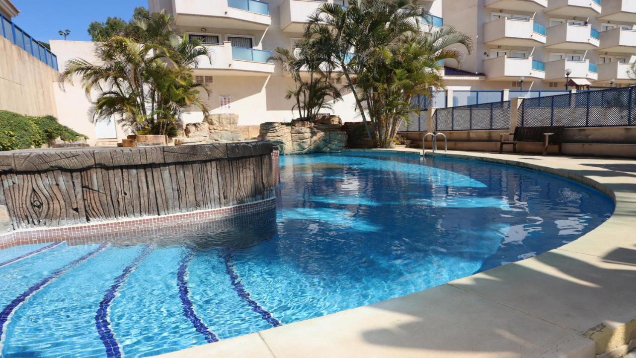 234 Sunshine Penthouse-alicante Apartment Playa Flamenca