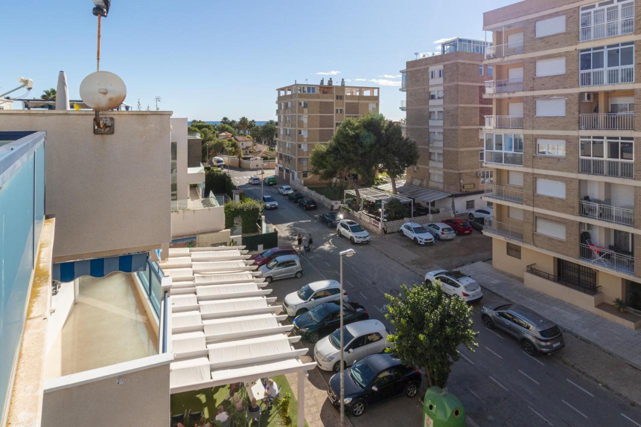 Apartment 234 Sunshine Penthouse-alicante