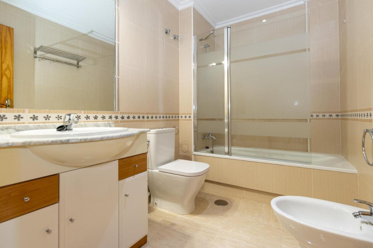 234 Sunshine Penthouse-alicante Playa Flamenca