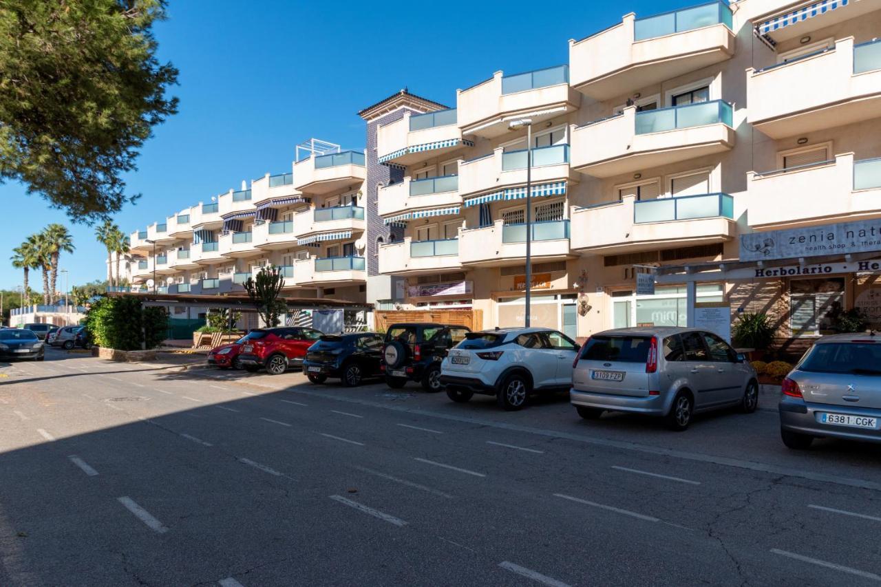 Apartment 234 Sunshine Penthouse-alicante *