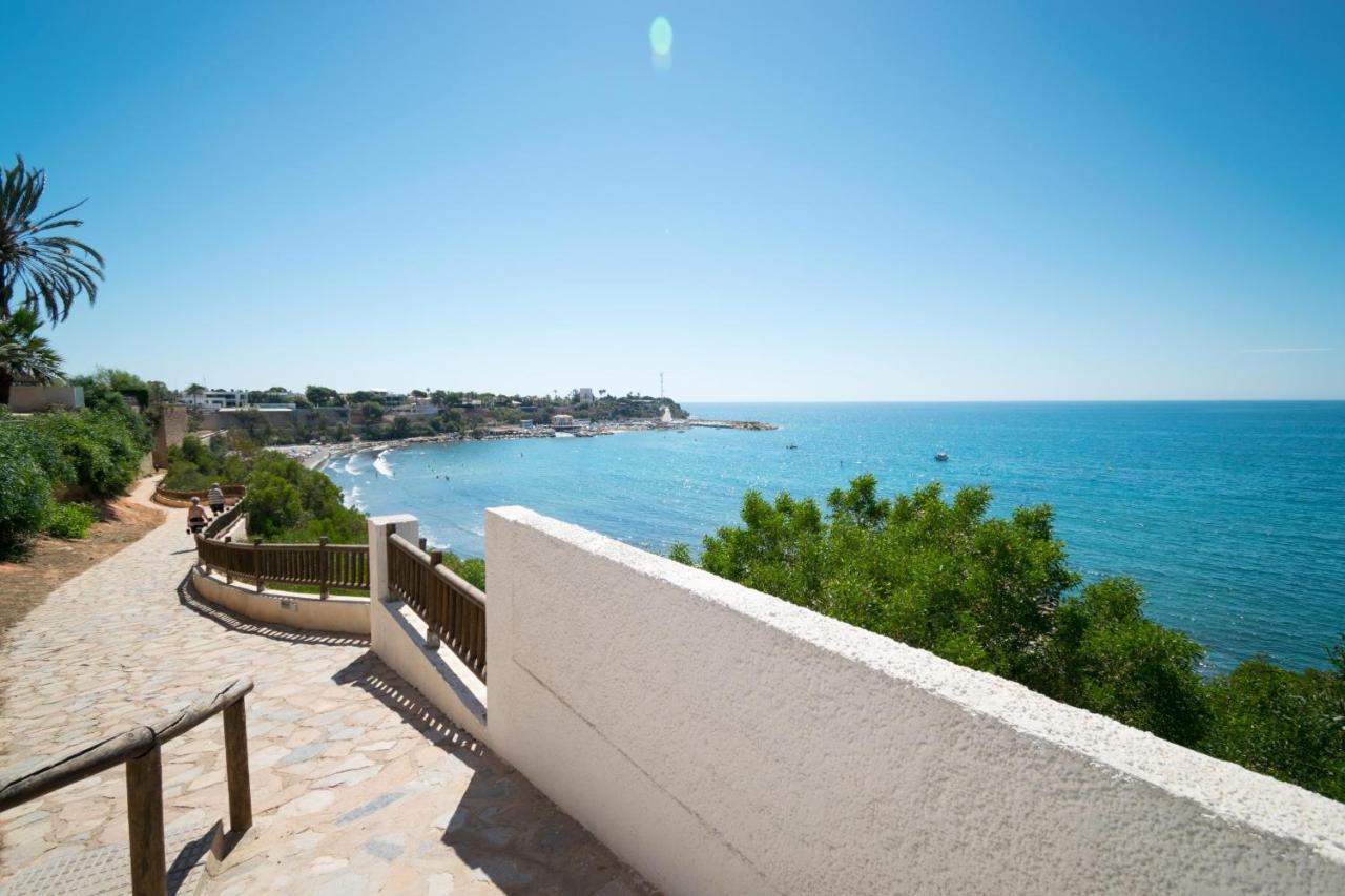 234 Sunshine Penthouse-alicante Apartment