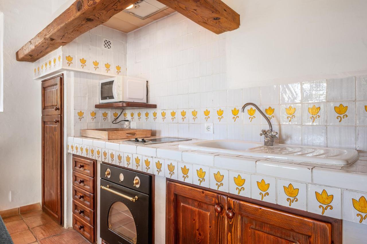 Agroturismo Son Siurana Alcúdia