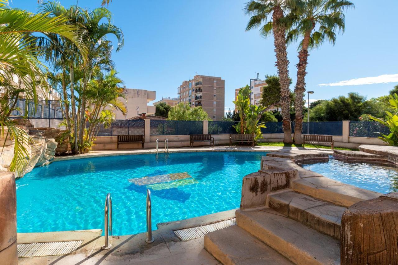 234 Sunshine Penthouse-alicante