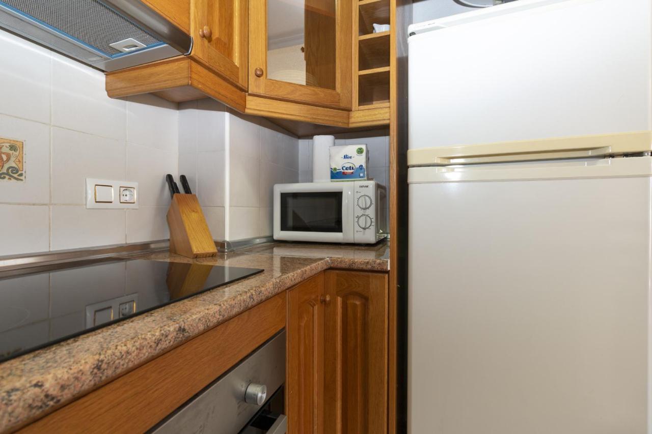 234 Sunshine Penthouse-alicante Apartment *
