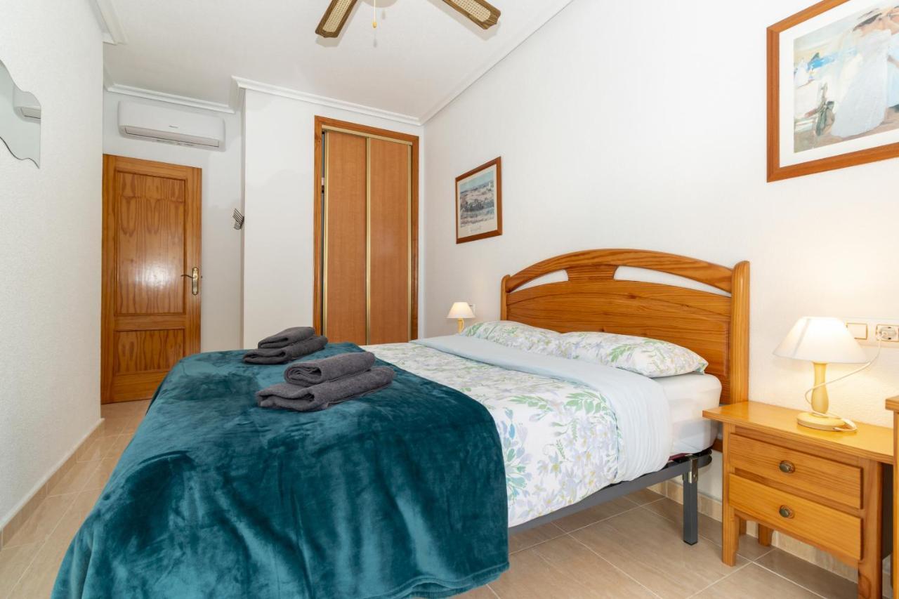 234 Sunshine Penthouse-alicante Apartment *