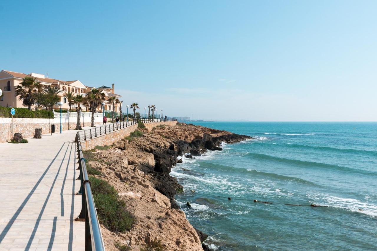234 Sunshine Penthouse-alicante