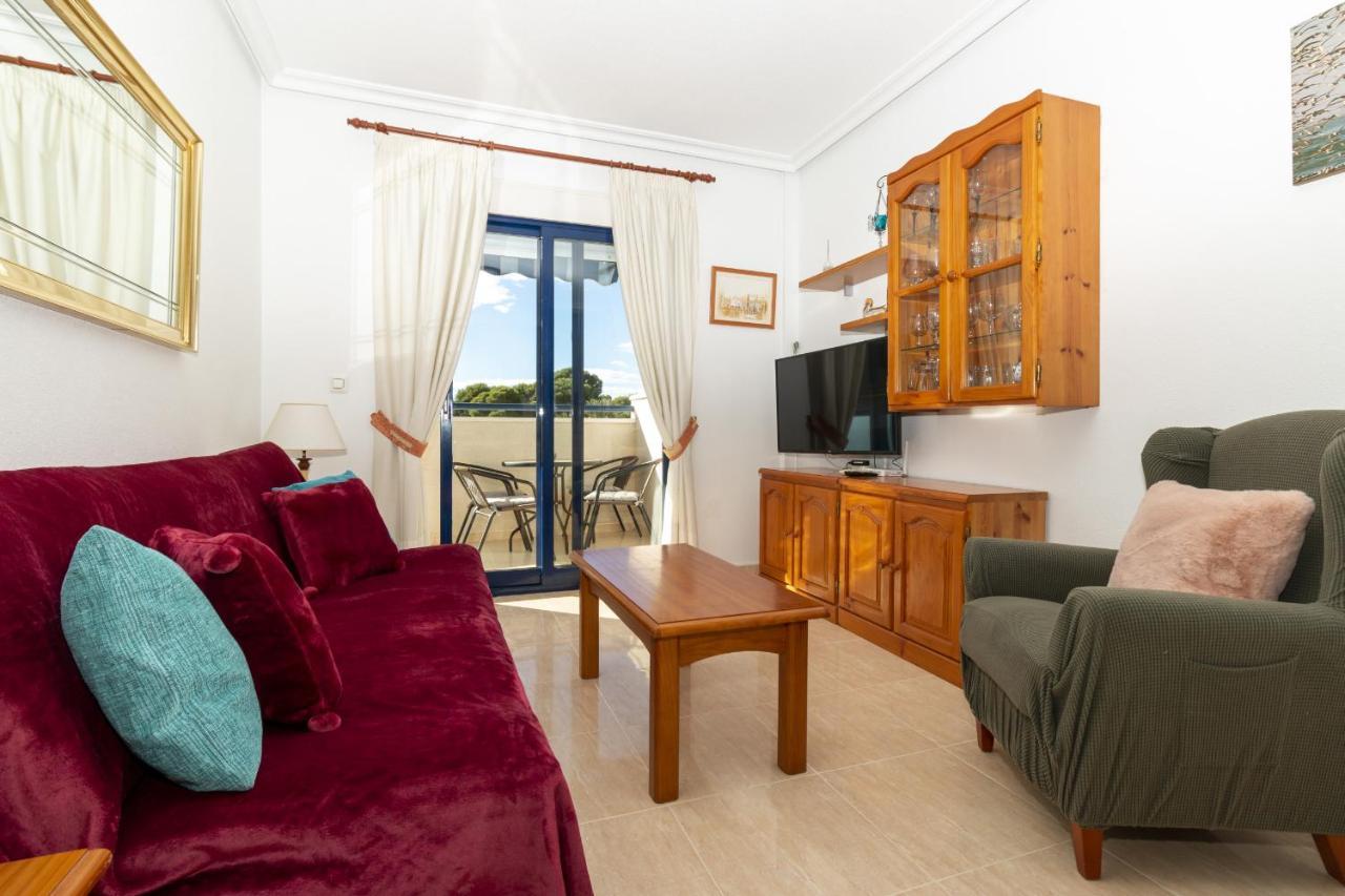 234 Sunshine Penthouse-alicante *