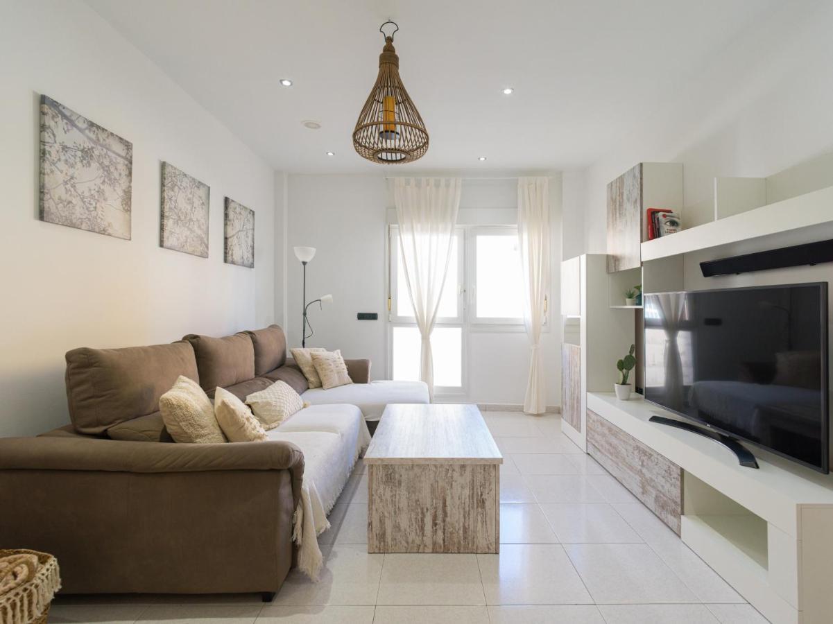 Homeforguest Modern In The Centre Of Puerto Del Rosario * Puerto del Rosario (Fuerteventura)