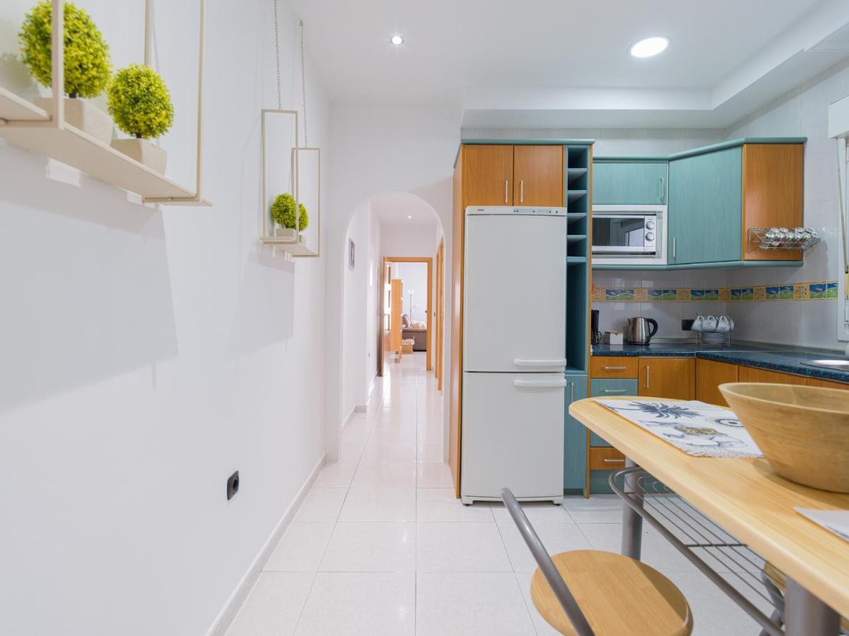 Homeforguest Modern In The Centre Of Puerto Del Rosario * Puerto del Rosario (Fuerteventura)