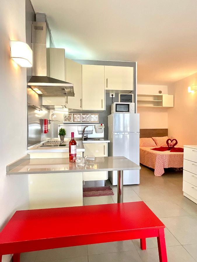 Rest&pool Apartment Tacoronte