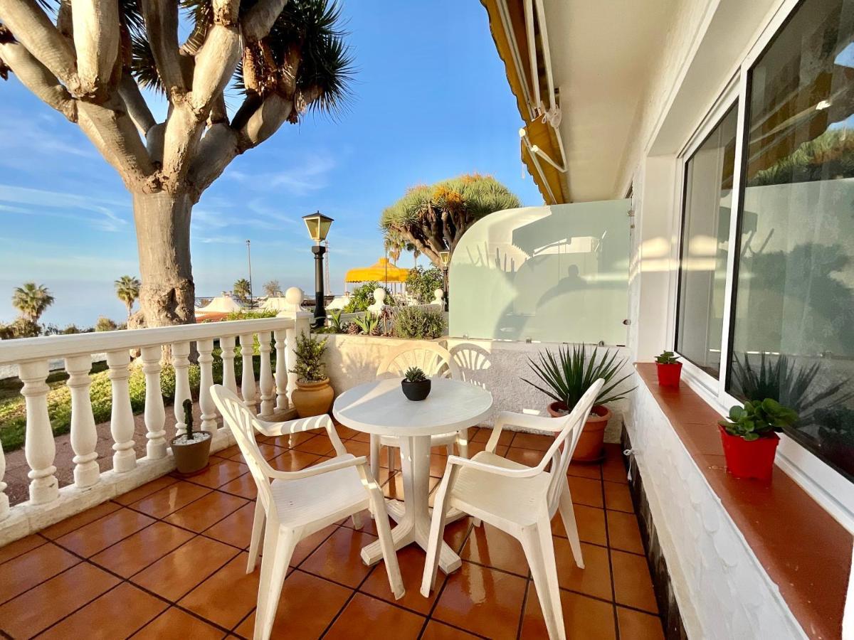 Rest&pool Apartment Tacoronte