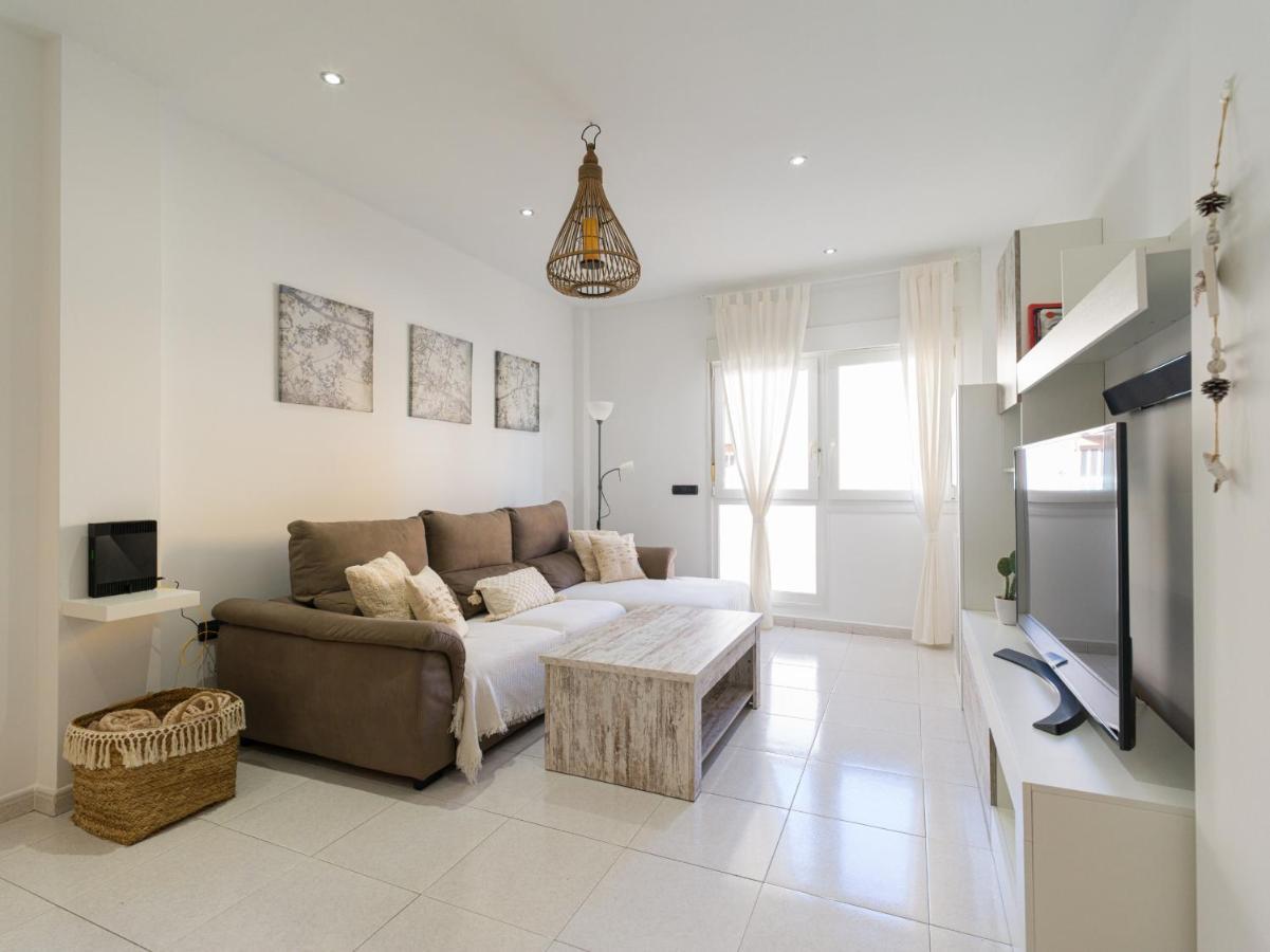 Apartment Homeforguest Modern In The Centre Of Puerto Del Rosario *