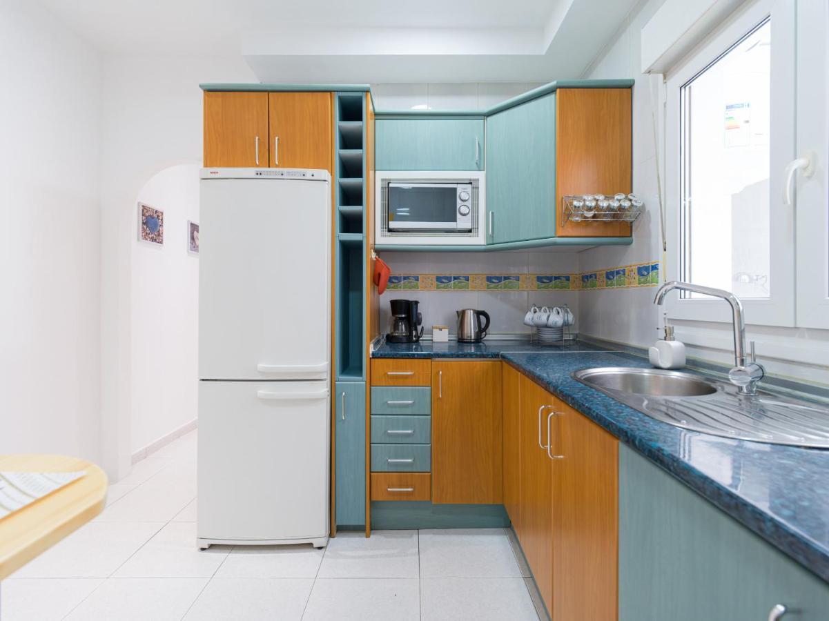 Homeforguest Modern In The Centre Of Puerto Del Rosario *