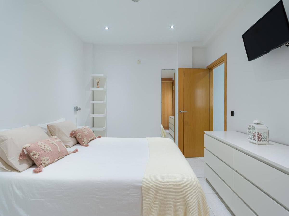 Homeforguest Modern In The Centre Of Puerto Del Rosario Apartment