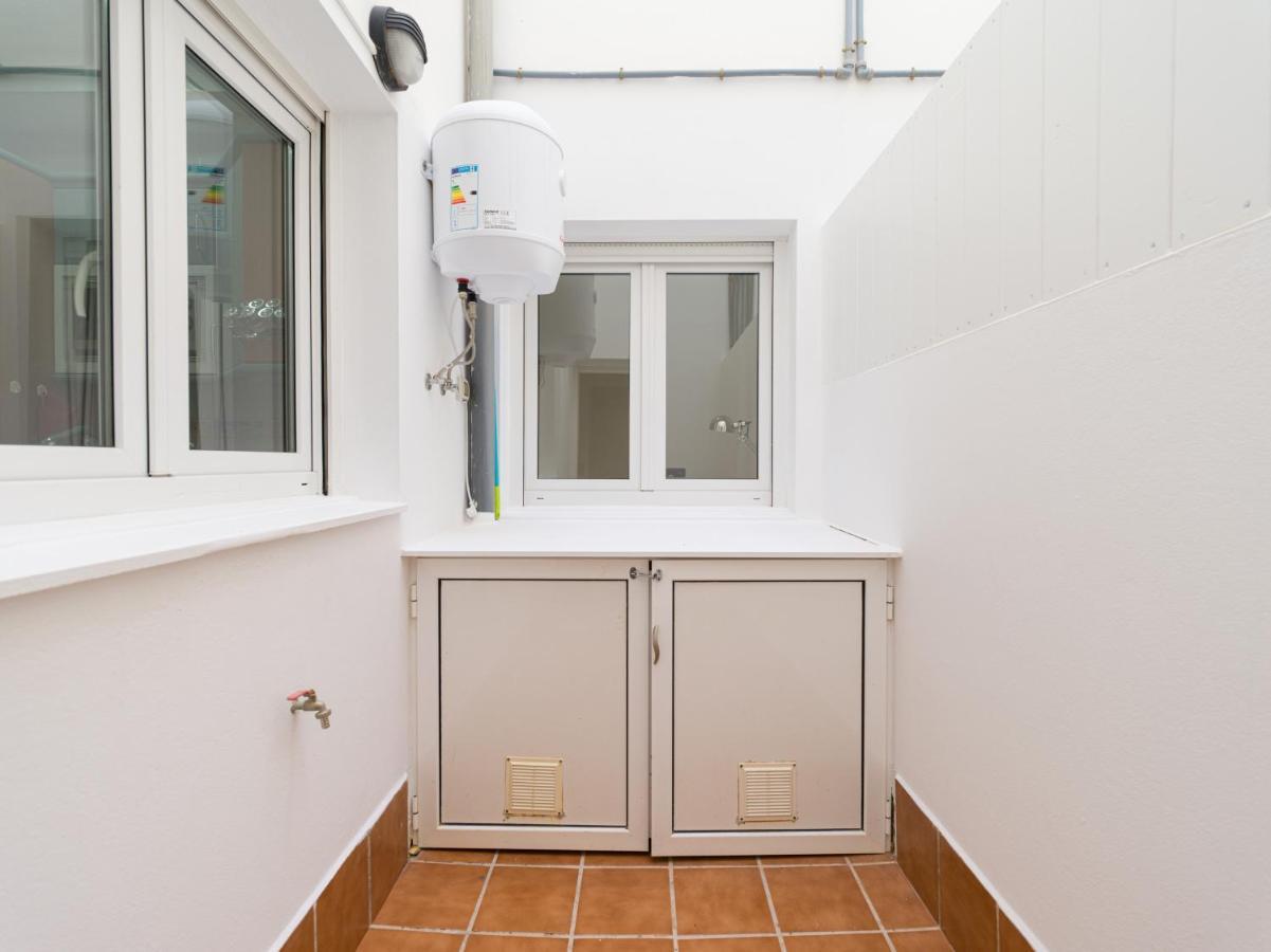 Apartment Homeforguest Modern In The Centre Of Puerto Del Rosario *