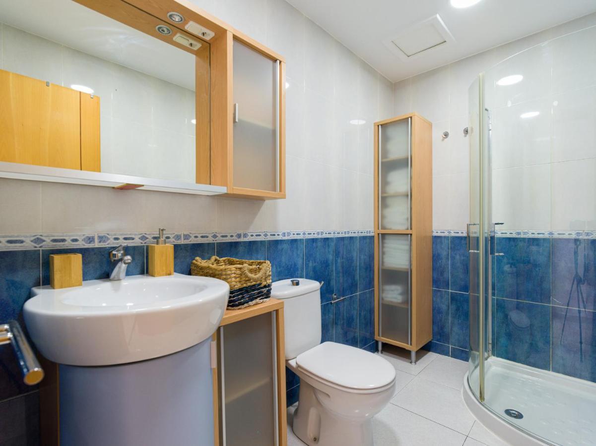 Homeforguest Modern In The Centre Of Puerto Del Rosario Apartment *