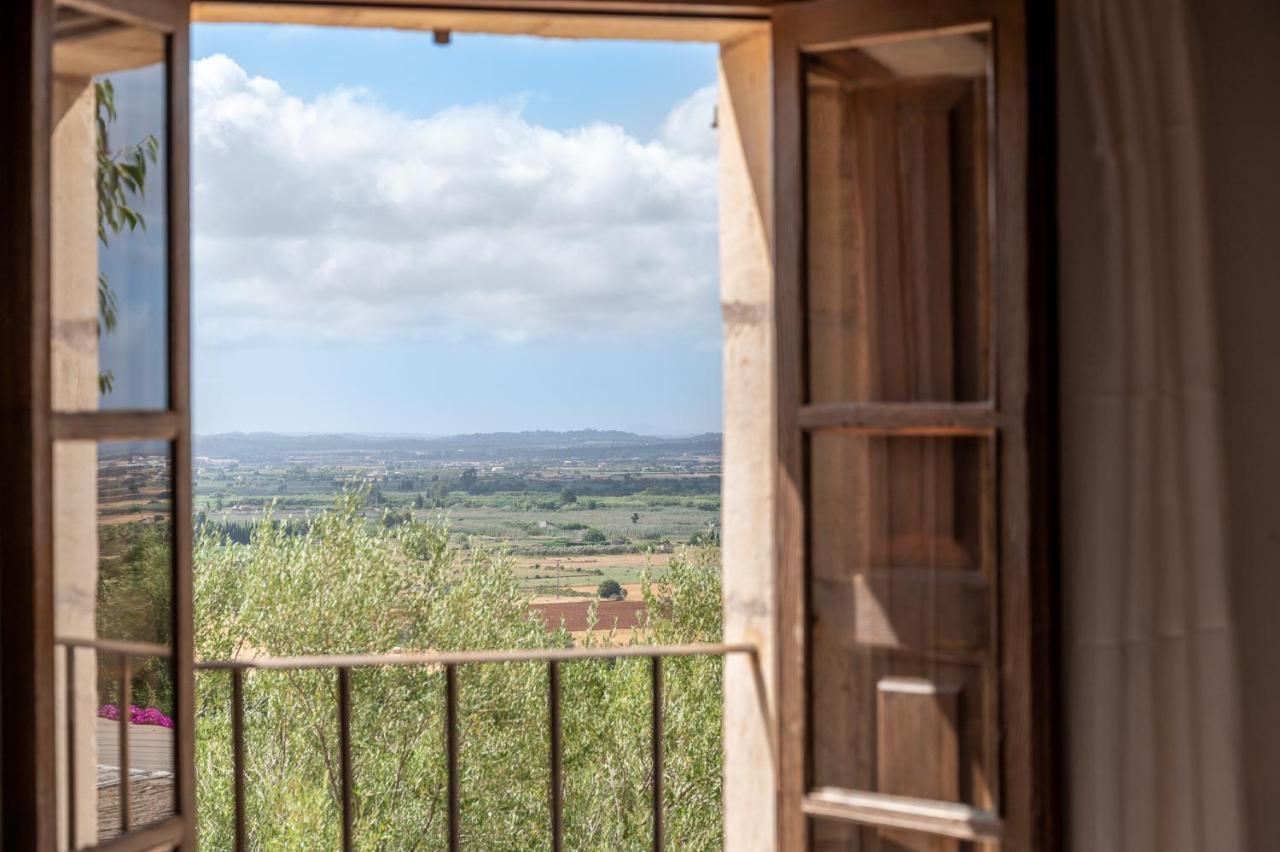 Agroturismo Son Siurana Alcúdia