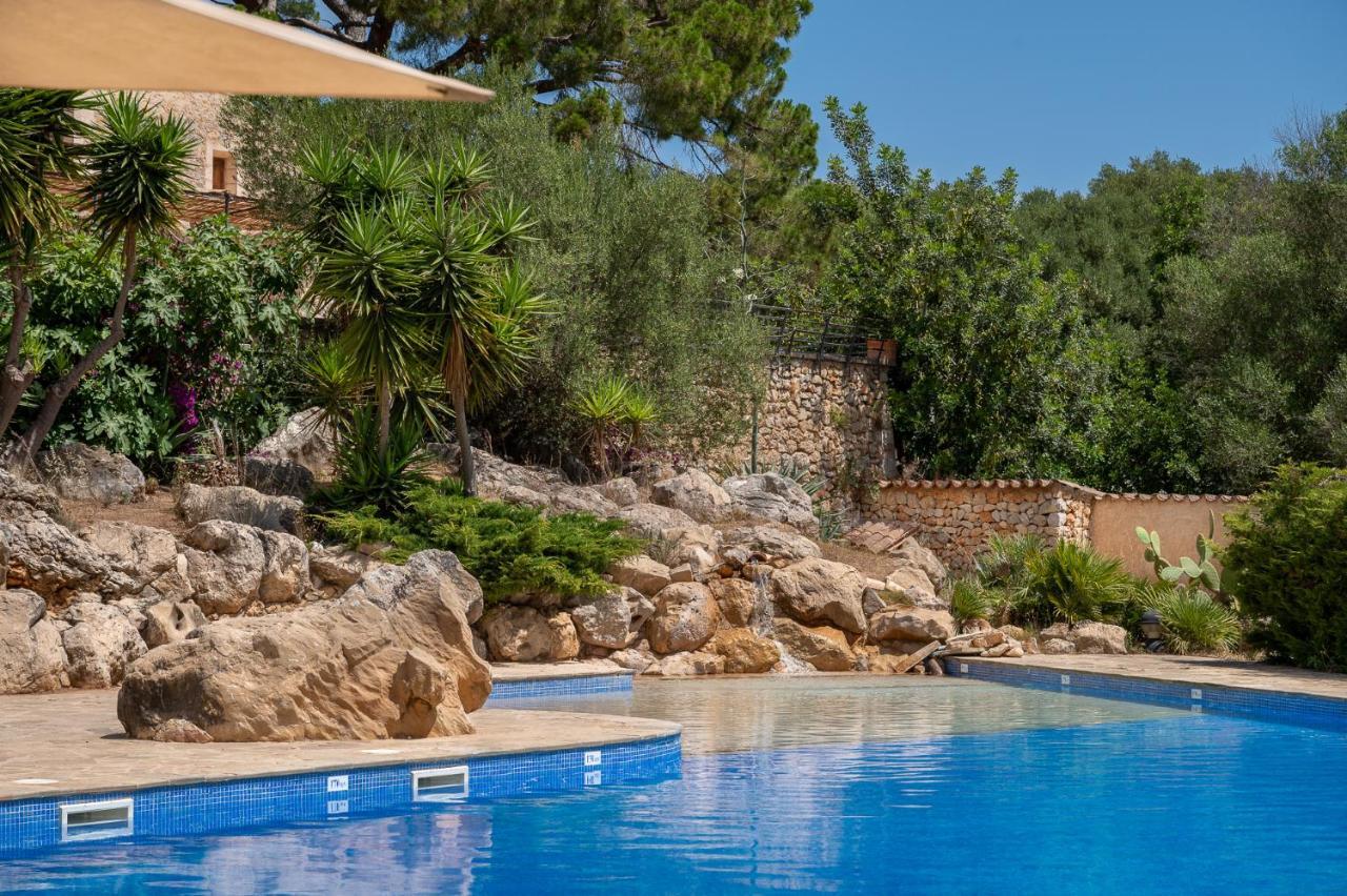 Agroturismo Son Siurana *