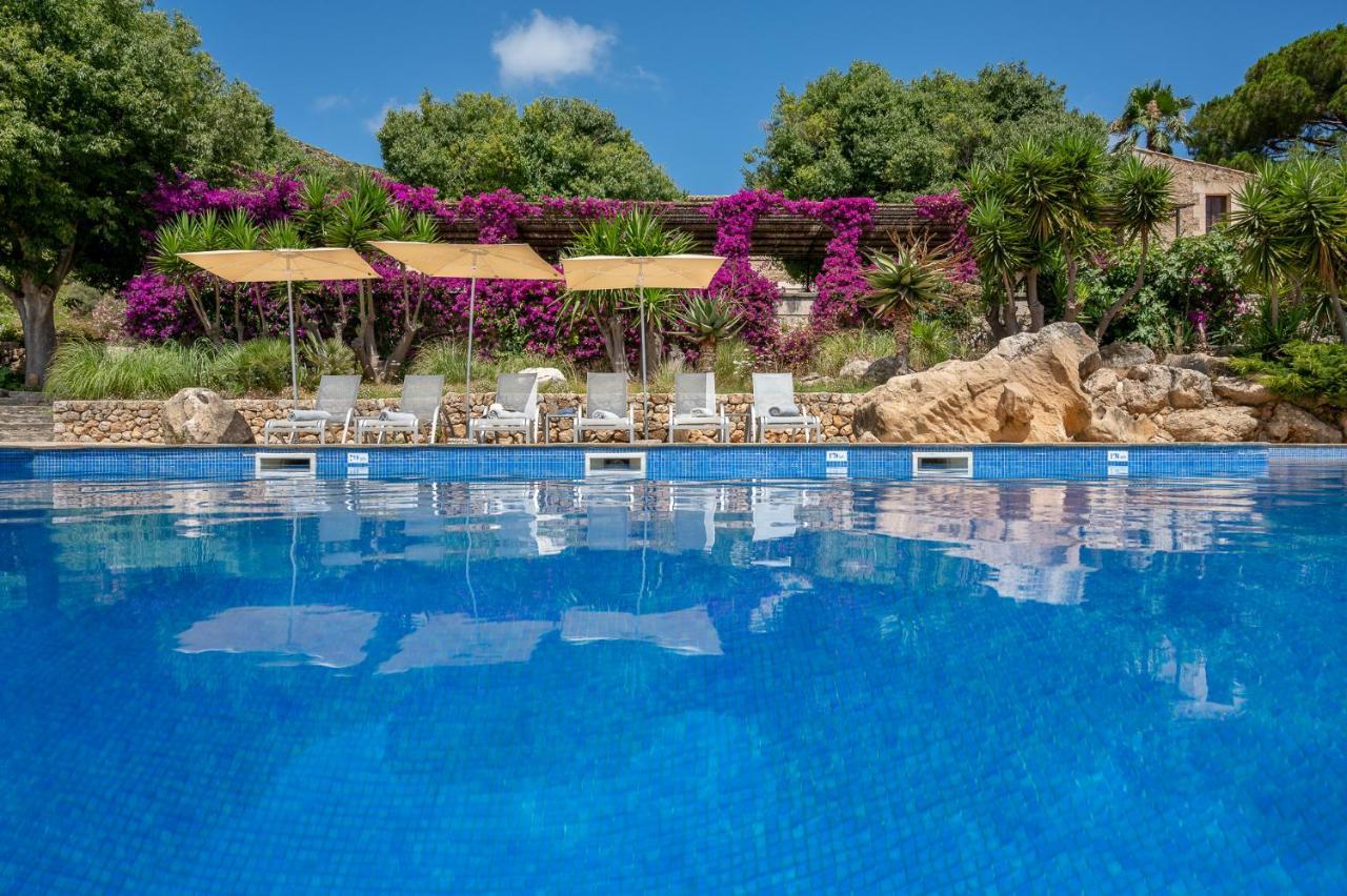 Agroturismo Son Siurana *