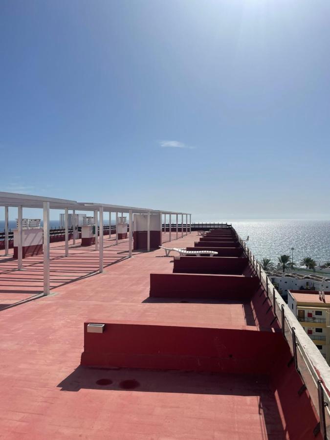 Modern 1 Playa Del Ingles * San Bartolomé