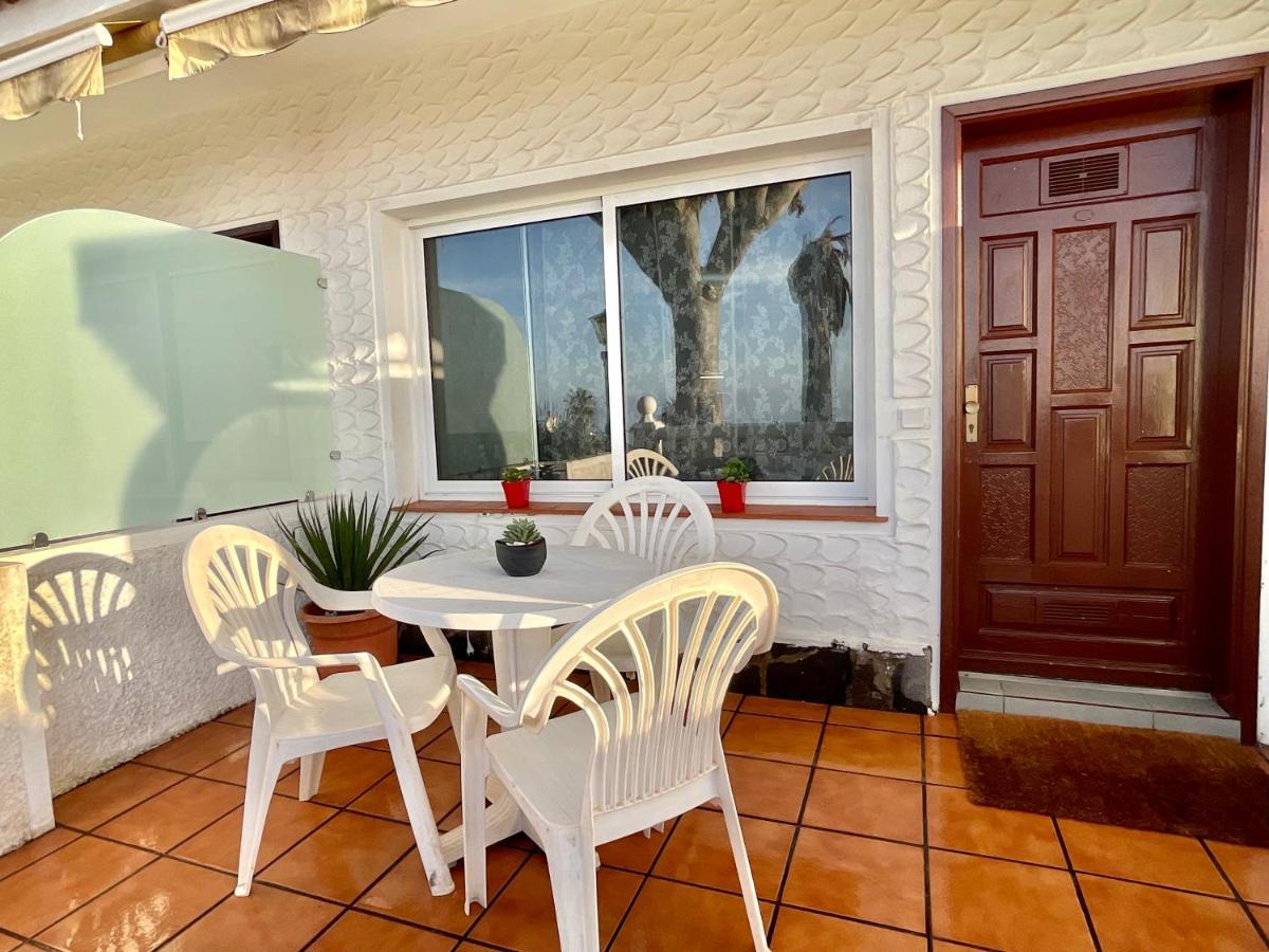 Rest&pool Apartment Tacoronte