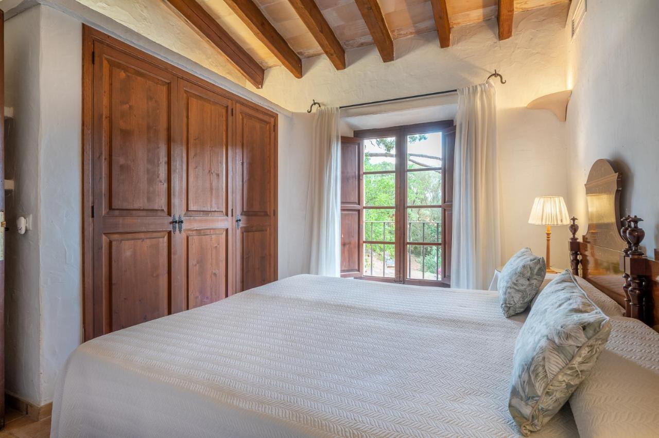 Agroturismo Son Siurana *