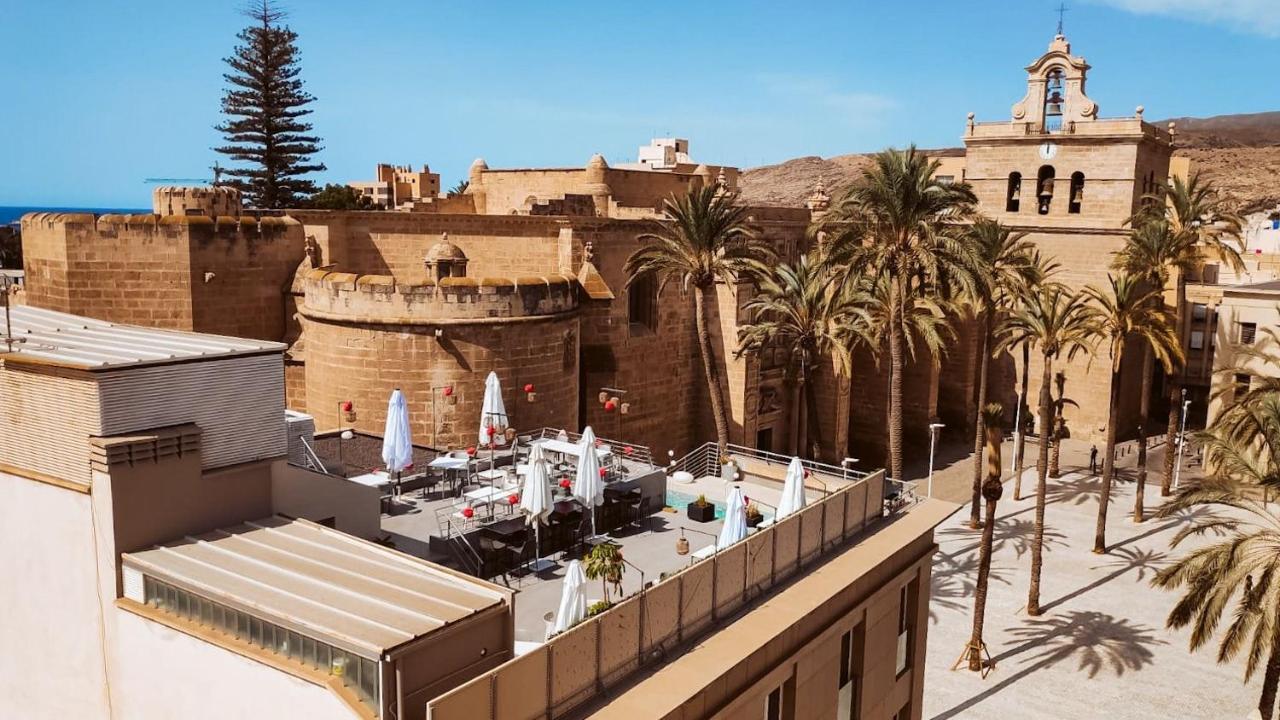 Apartamento Panorama Cathedral *