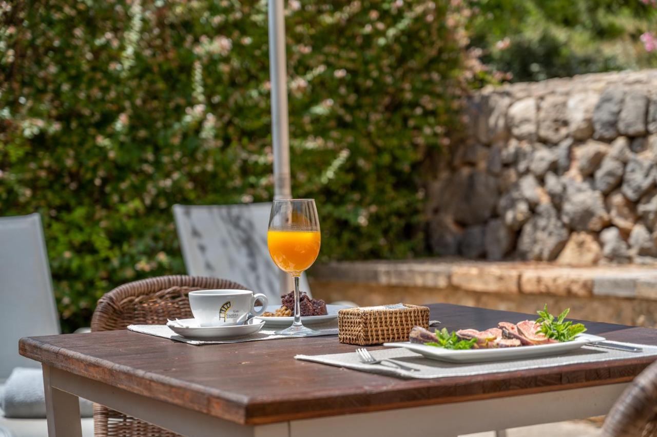 Son Siurana Agroturismo