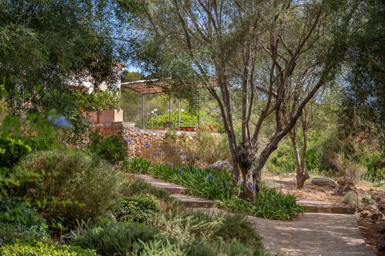 Son Siurana Agroturismo